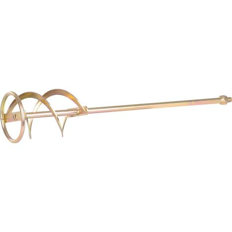 Mörtelrührer Strend Pro PXE-02, 120x600 mm, für Mörtel, M14 (1/3)