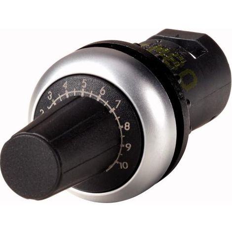 Potentiomètre construction robuste valeur selon indications client 000288863 EATON M22-R--RH