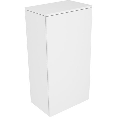 KE Mittelschrank Edition 400 31725, Anschlag l., anthrazit/anthrazit (1/3)