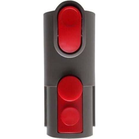 Accessori di ricambio per la testina della spazzola, ricambi per aspirapolvere, spazzola per ugello di aspirazione, compatibile con V6 DC35 DC45 DC52 DC58 DX901