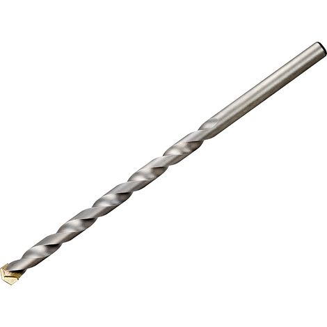 Masonry Drill Bit 14.0mm OL:200mm WL:135mm