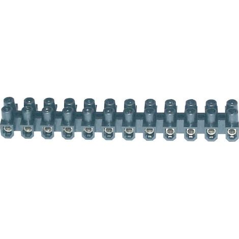 Terminal conector m煤ltiple de cable 6 mm虏 UNIVERSAL SI1035760