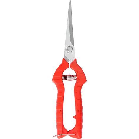 Sécateur professionnel 16,8 cm x 5,2 cm (1/5)