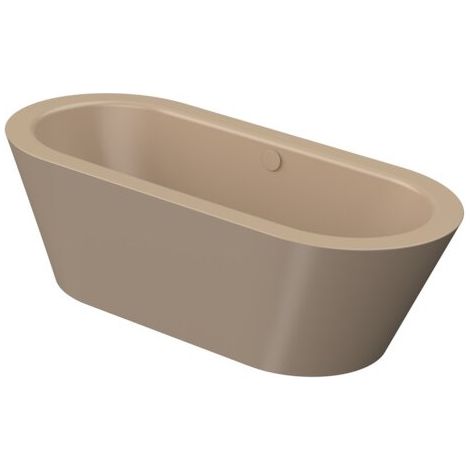 BETTE 2740-425CFXXK Baignoires Oval Starlet Oval (1/2)