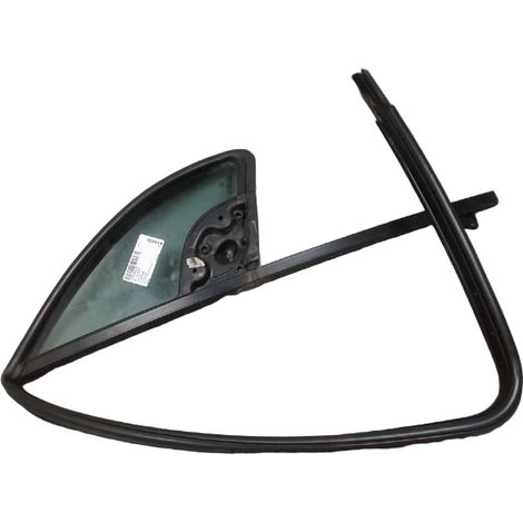 [PRODUIT D'OCCASION] Glace Fixe Porte Avd CITROEN C3 2005- ♻️ Ref Oe. 9202a1 - Garantie à vie (1/3)