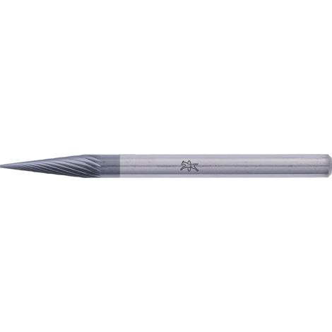 PFERD Tungsten carbide burrs SKM 0311/3 Z5 HC-FEP (1/5)