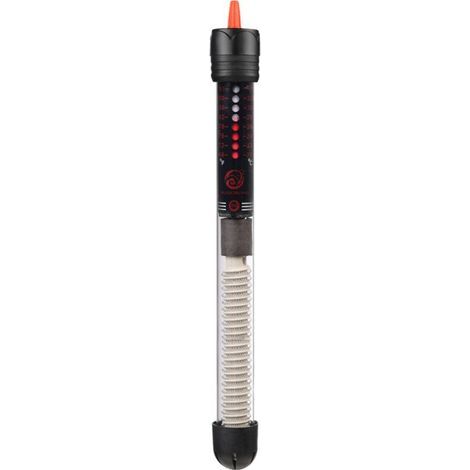 pair Chauffage Pour Aquarium, Thermorégulation Automatique，300w(220v)