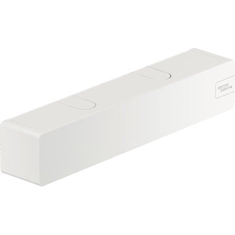 dormakaba ferme-porte TS 98 XEA pour 4 types de montage EN 1-6 blanc P100 EN 1-6 - 44110111 (1/4)