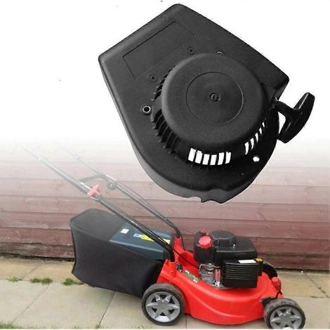Lanceur à rappel pour tondeuse à gazon à essence Sovereign XSZ40 118550139/1 GGP (1/5)