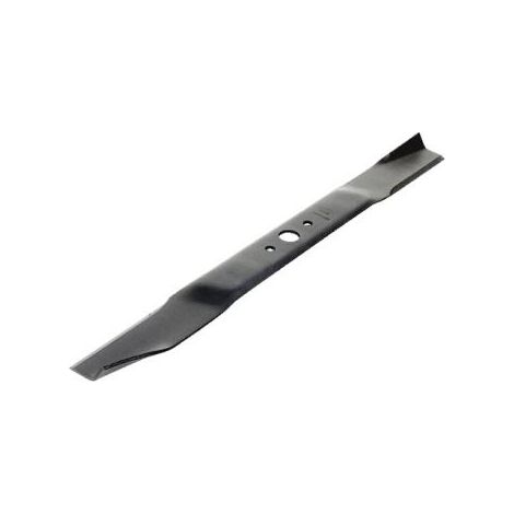Cuchilla de corte 557 mm compatible tractor de césped MTD 742-0522