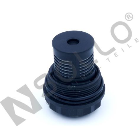 Sollo Hydraulikfilter Haldex Kupplung für VW SKODA SEAT AUDI 02D525558A für A3 GOLF IV BORA I NEW BEETLE OCTAVIA I SHARAN TT LEON ALHAMBRA