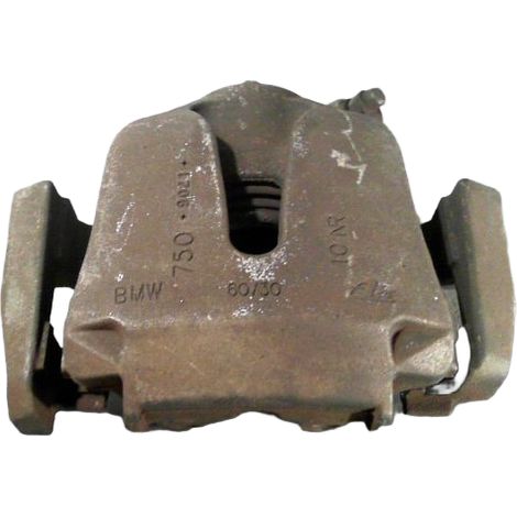 [PRODUIT D'OCCASION] Etrier De Frein Avant Droit BMW X5 ♻️ Ref Oe. 34116776784 - Garantie à vie (1/4)