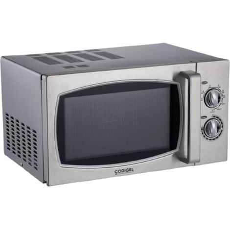 Four à Mico-Ondes Plateau Tournant 900W - Codigel