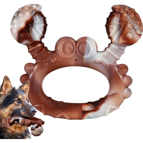 pour Chien Indestructible Accessoires pour Chiot en Forme d (1/5)