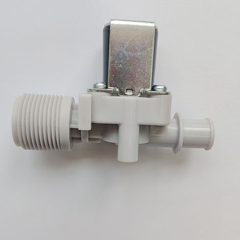 Pièces détachées entièrement automatiques pour lave-linge, machines à café, lave-vaisselle, vannes d'arrivée d'eau, électrovannes, commandes électroniques d'appareils électroménagers et filtres.