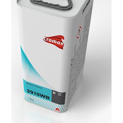 CROMAX WB3910 SGRASSANTE AD ACQUA LITRI 5
