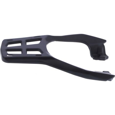 Porte-bagages arrière de moto avec support et étagère de modification pour Yamaha Mio i125/125 (1/5)