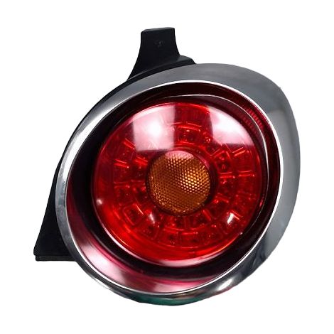 [PRODUIT D'OCCASION] Feu Arriere Droit ALFA ROMEO Mito Phase 1 Diesel ♻️ Ref Oe. 71752162 - Garantie à vie (1/3)