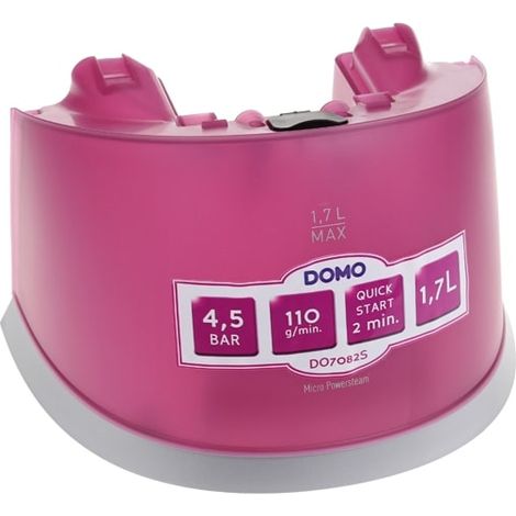 Domo - reserva de agua y generador de vapor do7082s - do7082s01 -