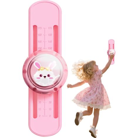 Stimmgiraffen-Höhendiagramm ohne Bohren – Indoor-Vertikalsprungtrainer (korrigierte Schreibweise)