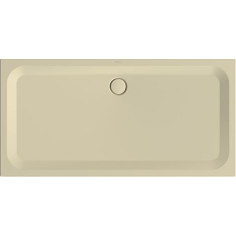 Receveur de douche rectangulaire BetteUltra avec support de (1/5)