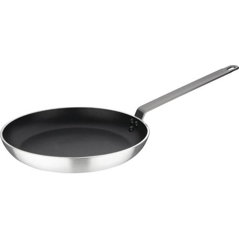 Poêle en aluminium antiadhésive Teflon Platinum Plus 36cm - VOGUE (1/4)