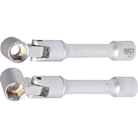 BGS puntone  giunto  inserto  14  mm  per  VAG  -  9827 (1/3)