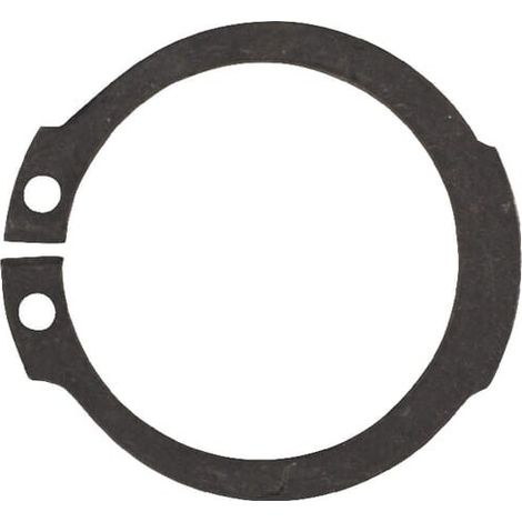 Anello di sicurezza 32x1,5 DIN 471 AS-MOTOR E06311ASM