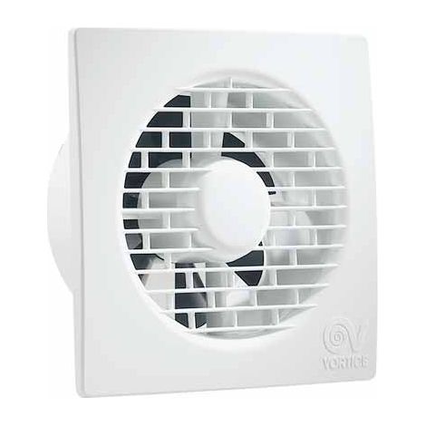 Couleur du mur aspirateur helicoÏdal blanc mf 100/4 t 11127 (1/4)