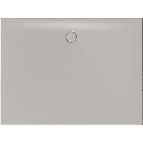 BetteFloor Side receveur de douche latéral, 160x120cm, 3392-413, (1/5)