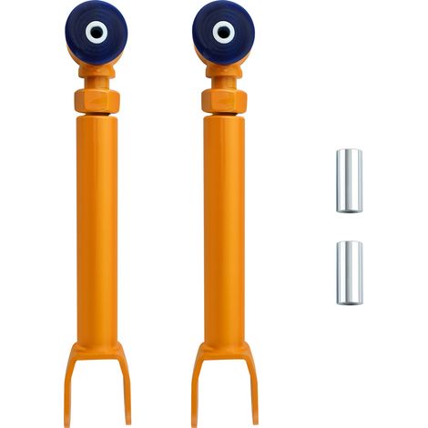 Bras de Suspension Bras de Contrôle Avant pour Jeep Grand Cherokee WJ 1999-2004 Wrangler TJ 1997-2006 (1/5)