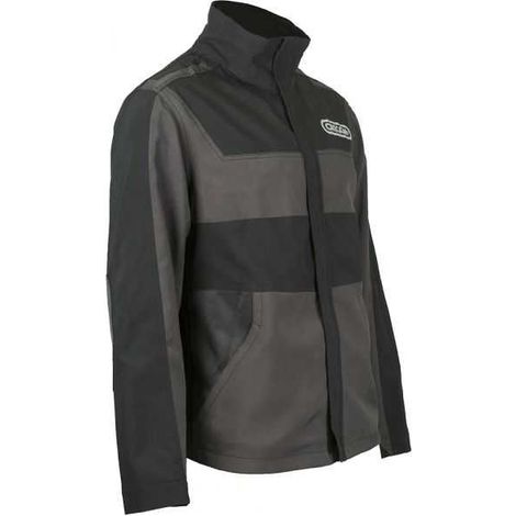 Veste forestière Waipoua. Taille L. Oregon (1/5)