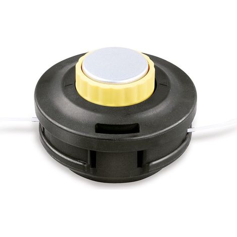 CABEZAL TAP-N-GO