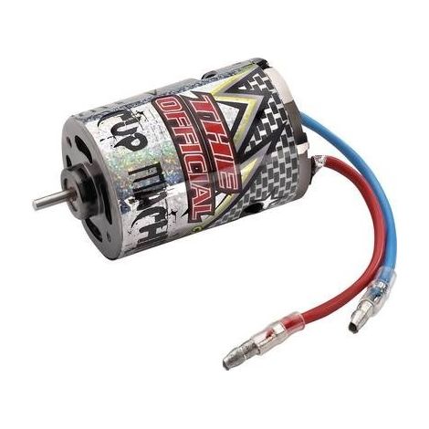 Carson 500906052 - Motore Elettrico Cup Macchina 23T
