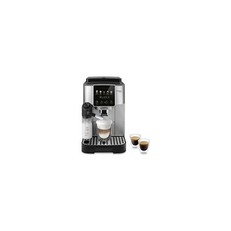 Machine à café à grain Delonghi FEB2291.SB magnifica Start Gris (1/5)