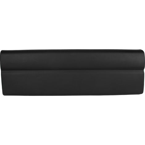Moldura de puerta trasera derecha Renault Master II 98-10