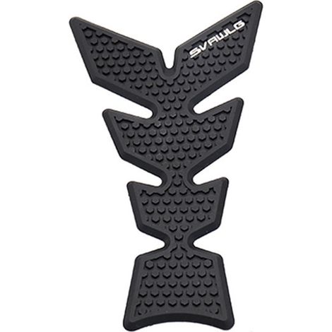 Convient pour le protecteur de réservoir de carburant manuel R3 19-20, tapis antidérapant, piste de slalom gymkhana. (1/4)