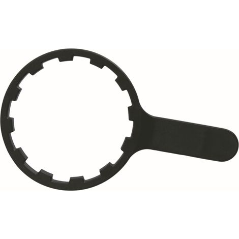 Clé de montage SYR 200025907 pour gobelet filtre Drufi + DN20-32