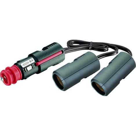 Adattatore / Multipresa 12 Volt