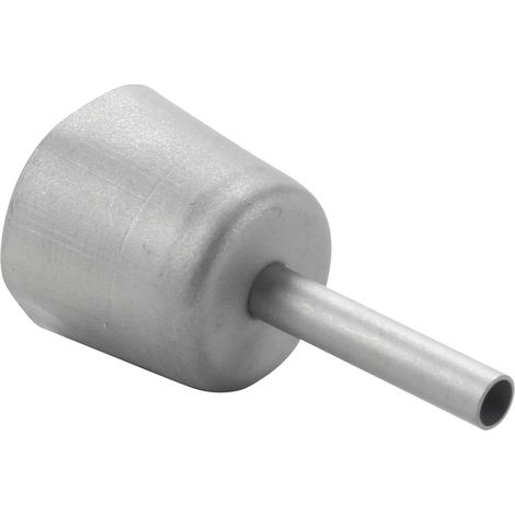 TOOLCRAFT TPS-800HT1 Ugello aria calda Dimensione punta 4 mm Lunghezza punte 37 mm Contenuto 1 pz. (1/2)