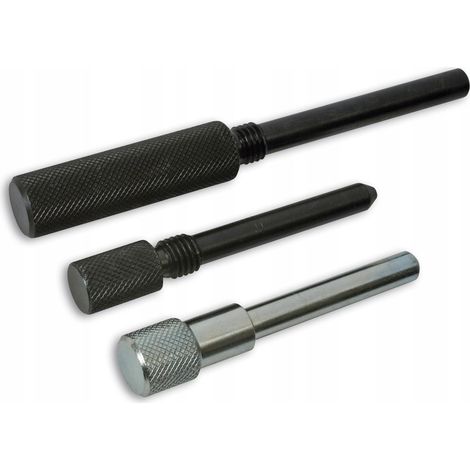 Pasadores de calado de Distribución compatible para motores Renault, Nissan, Dacia y Suzuki 1.5 y 1.9 DCI K9K y F9Q