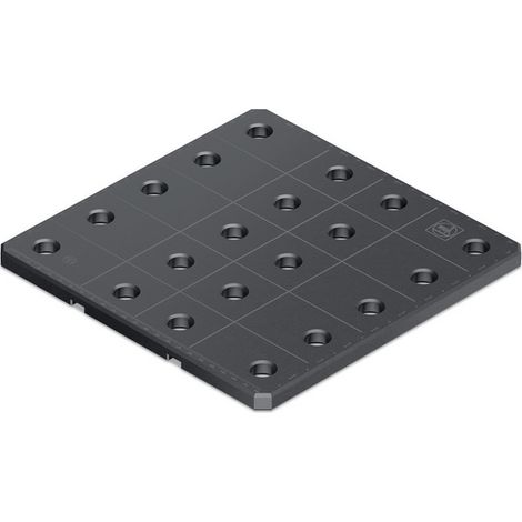 Placa  de  soldadura  fina  Ø  16  mm  (FEIN  VersaMAG)  -  90701005020 (1/2)