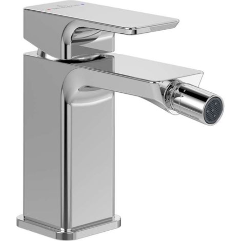 Villeroy & Boch TVB11200100061 Mitigeur monocommande pour bidet Subway 3.0 (1/3)