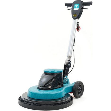 ROTATIVA PULIDORA MONODISCO ORBIS UHS 50 CM 1500 RPM MOD. OBF501500