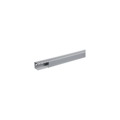 Canalina cavi Hager dng5005007030b 50 mm x 50 mm 2 m