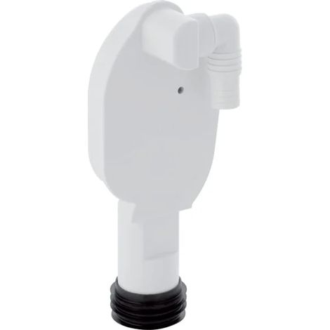 Geberit sifón empotrado para electrodomésticos, 240996001