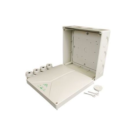 Boîte de raccordement Spelsberg Abox 350-L (1/2)