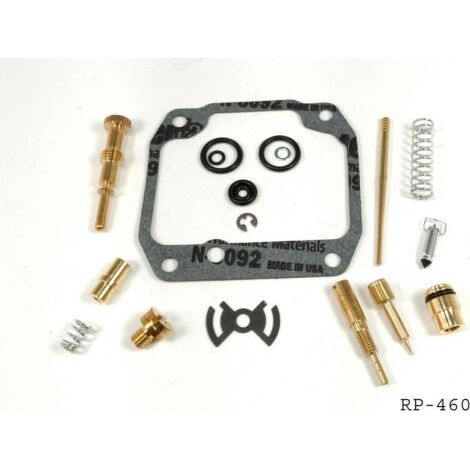 Vergaser-Reparatursatz für Suzuki LT230GE Quadrunner 1985-1986 (1/4)