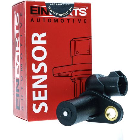 Sensor de posición del cigüeñal CKP para Renault, Opel, Nissan y Mitsubishi
