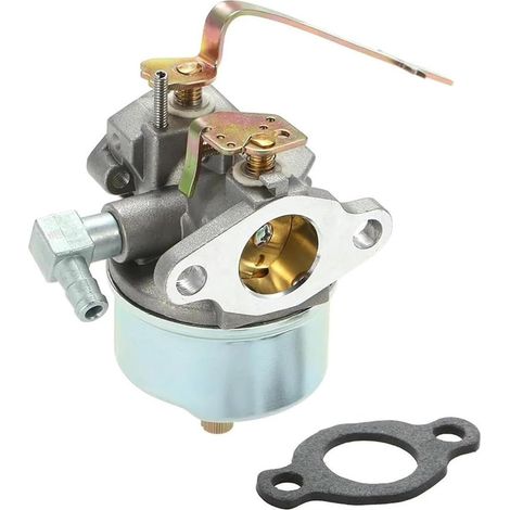 Automóviles con carburador, piezas de motor, carburadores, aptos para carburadores 640152, 640152A y 640023. (1/5)